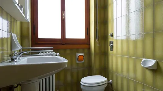 Rooms in Milano Zona 9 - Porta Garibaldi, Niguarda - photo 8