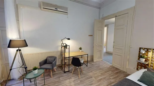 Rooms in Montpellier - photo 3