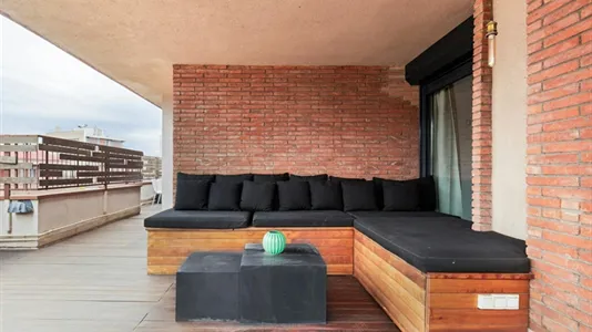 Apartments in Barcelona Sarrià-St. Gervasi - photo 6