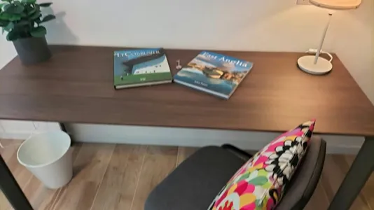 Rooms in Padua - photo 6