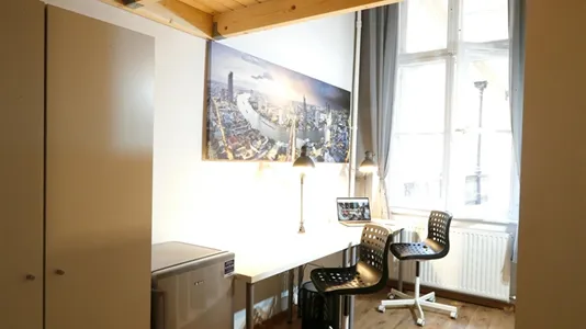 Rooms in Budapest Józsefváros - photo 6