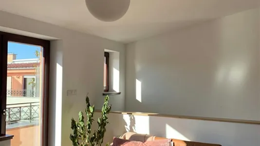 Apartments in Budapest Józsefváros - photo 10