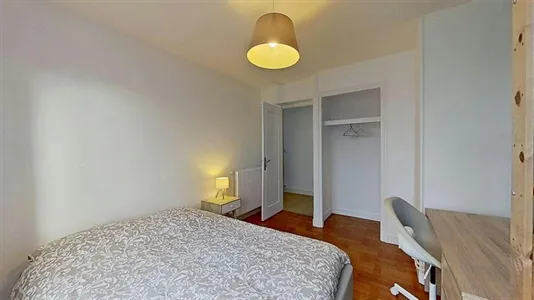 Rooms in Caen - photo 4