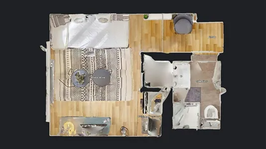 Apartments in Grenoble - photo 8