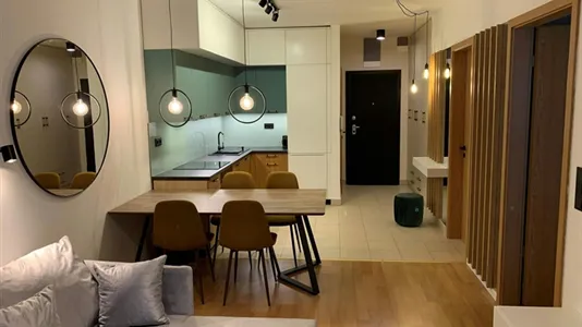 Apartments in Budapest XIII. kerület - photo 2