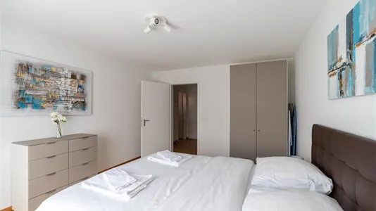 Apartments in Zürich Distrikt 8 - photo 7