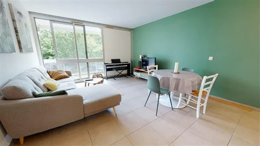 Rooms in Lyon - photo 1