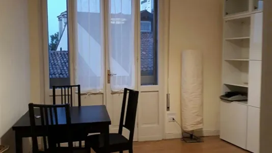 Rooms in Padua - photo 4