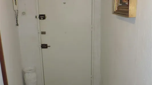 Rooms in Hacienda de Su Eminencia - photo 6