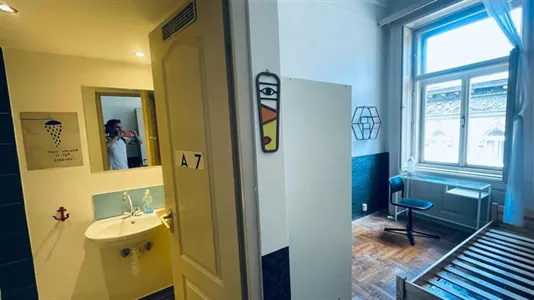 Rooms in Budapest Erzsébetváros - photo 2