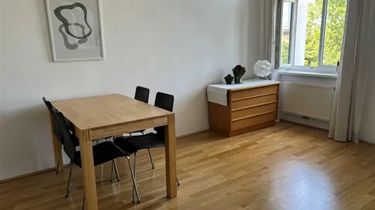 Apartments in Vienna Margareten - photo 6