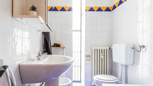 Rooms in Padua - photo 7