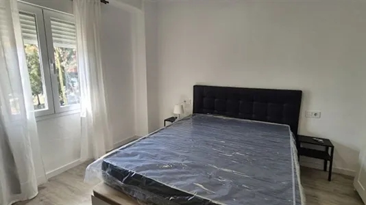 Rooms in Valencia Campanar - photo 2