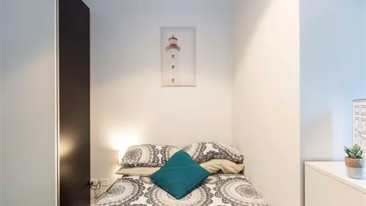 Rooms in Milano Zona 9 - Porta Garibaldi, Niguarda - photo 6