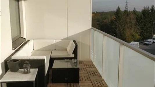 Apartments in Stockholm South - photo 1