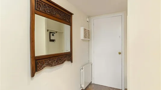 Apartments in Barcelona Eixample - photo 5