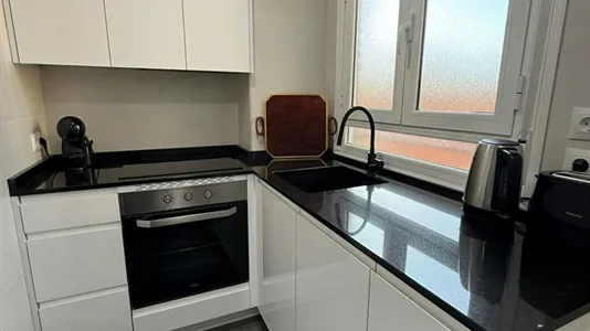 Apartments in Madrid Chamartín - photo 3