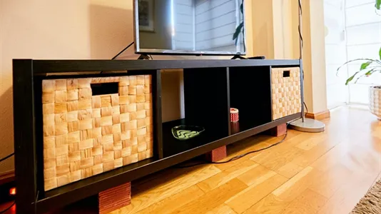 Apartments in Madrid Chamartín - photo 7