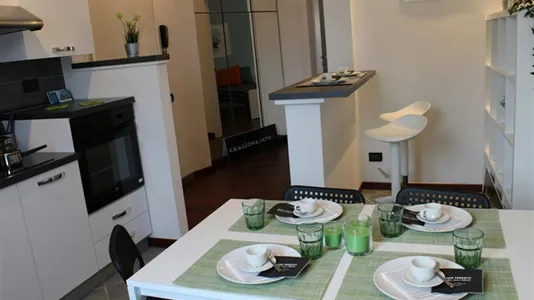 Rooms in Brescia - photo 4
