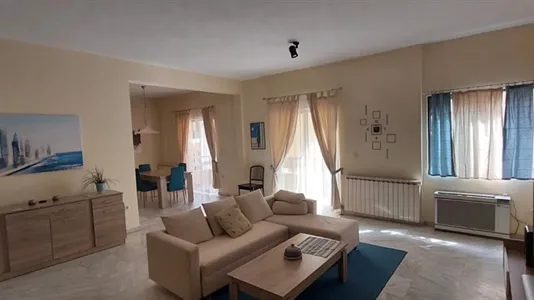 Apartments in Piraeus - photo 1