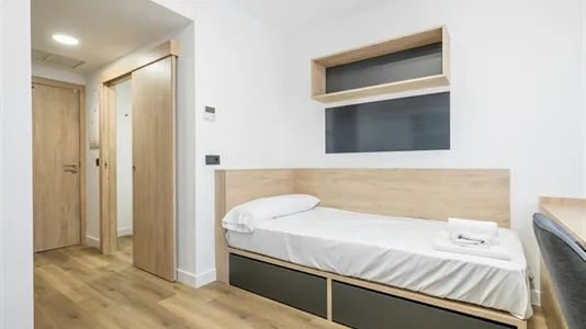 Rooms in Madrid Moncloa-Aravaca - photo 4