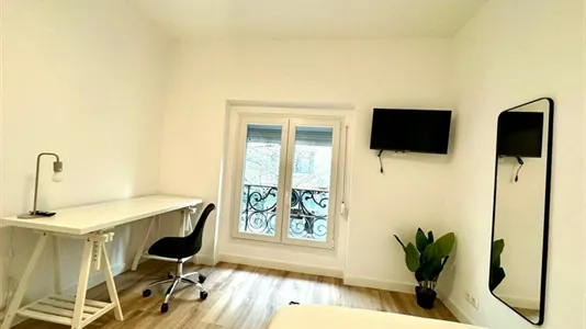 Rooms in Madrid Retiro - photo 6