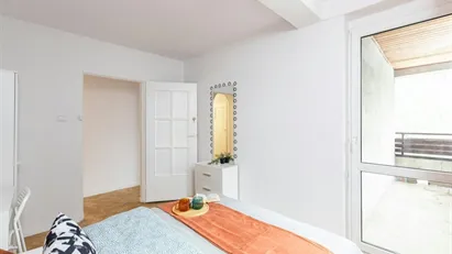 Room for rent in Warsaw