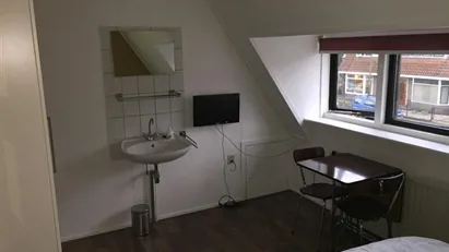 Room for rent in Utrechtse Heuvelrug, Province of Utrecht