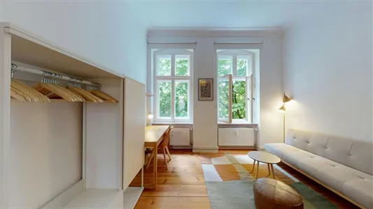 Apartments in Berlin Pankow - photo 3