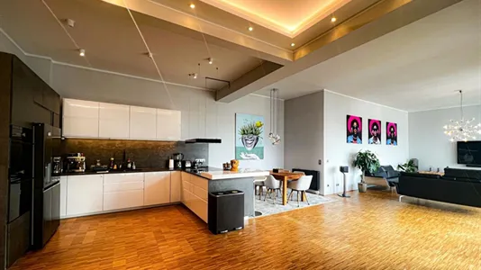 Apartments in Berlin Friedrichshain-Kreuzberg - photo 6