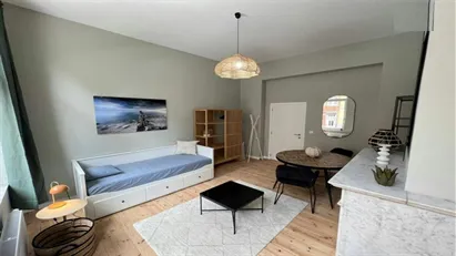 Room for rent in Brussels Sint-Jans-Molenbeek, Brussels