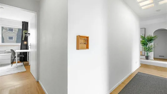 Rooms in Munich Thalkirchen-Obersendling-Forstenried-Fürstenried-Solln - photo 3