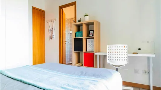 Rooms in Roma Municipio IX – EUR - photo 2