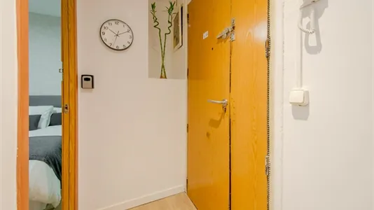 Rooms in Madrid Centro - photo 4