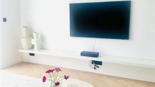 Apartments in Stad Brussel - photo 4