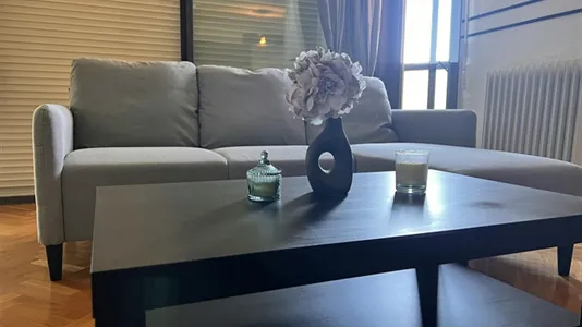 Rooms in Madrid Retiro - photo 10