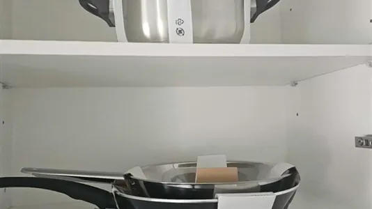 Rooms in Huelva - photo 9