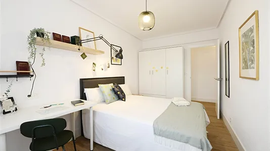 Rooms in Bilbao - photo 4