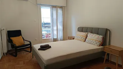 Room for rent in Vyronas, Attica