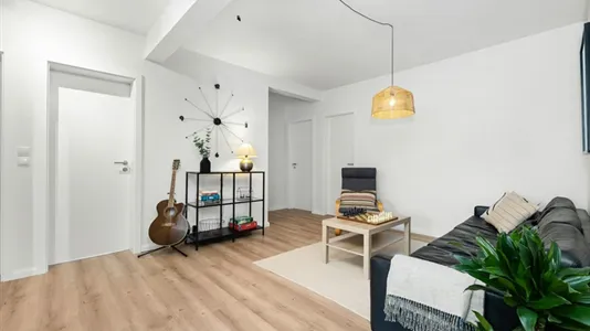 Apartments in Reykjavík Hlíðar - photo 6