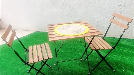 Apartments in Madrid Fuencarral-El Pardo - photo 7