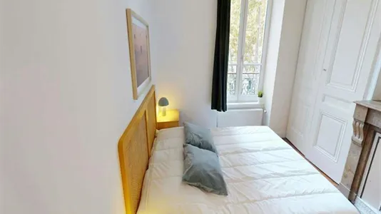 Rooms in Lyon - photo 2