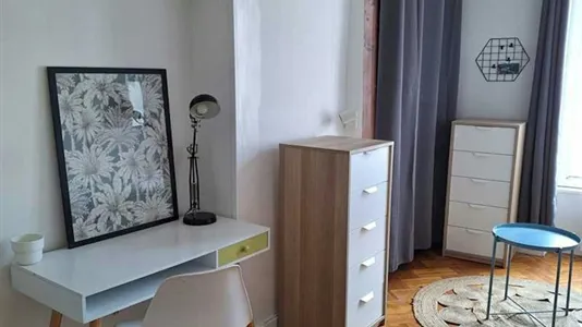 Rooms in Lyon - photo 5