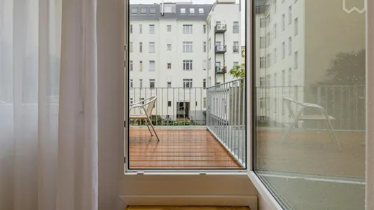 Apartments in Berlin Charlottenburg-Wilmersdorf - photo 5