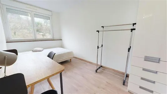 Rooms in Lyon - photo 1