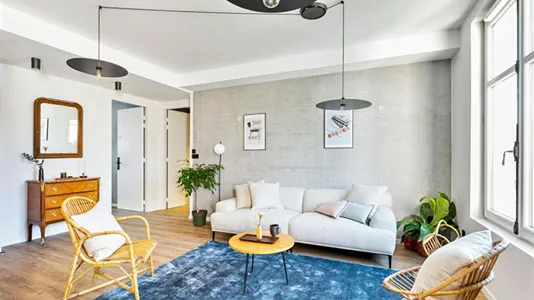 Rooms in Nancy - photo 4