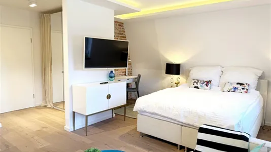 Apartments in Location is not specified - photo 5