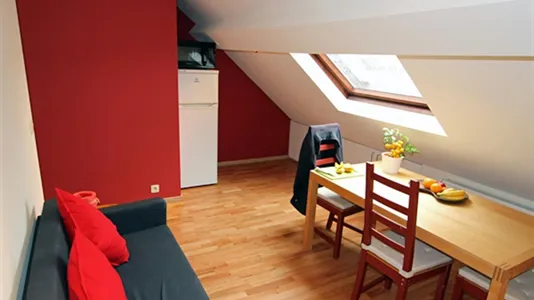 Apartments in Brussels Sint-Joost-ten-Node - photo 9