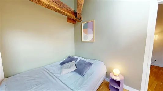 Rooms in Paris 9ème arrondissement - photo 2