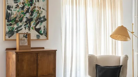 Apartments in Madrid Chamberí - photo 5